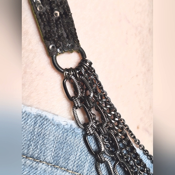 20s Style Necklace - Picture 6 of 15